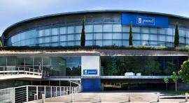 Madrid Arena