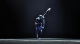 Palabra y sonido. Explosión Final. 