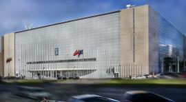 Palacio Municipal de Congresos