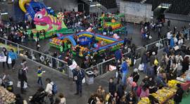 Festival del Celíaco