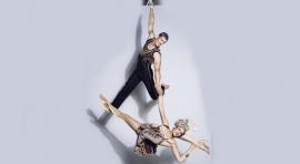  Cuento de Navidad de Charles Dickens en el Teatro Circo Price