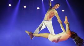 Circo Price en Navidad