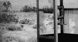 QUIET, TOO QUIET, BUT NOT SILENT. Rosa Casado y Mike Brookes. 