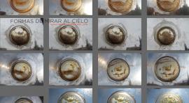 Dame Cuartelillo: Formas de mirar el cielo. 