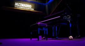 Festival Internacional de Jazz de Madrid