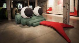 Playground Iza Rutkowska