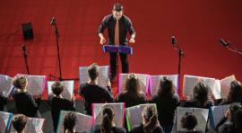 Coros en CentroCentro