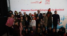 I Cumbre Europea de la Navidad