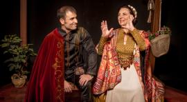 Mestiza © David Ruiz