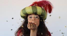 I Cumbre Europea de la Navidad