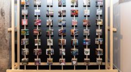 Exposición "Leer la plaza"