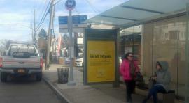 Campaña promocional “Madrid te abraza” en Nueva York 