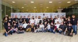 Te invito a cenar 2017