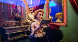 Teatro de Autómatas (Conde Duque)