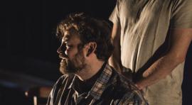 Un cuerpo en algún lugar, de Gon Ramos