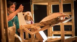 "El silencio de Hamelín"