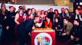 Gastrofestival ©Javier Peñas 