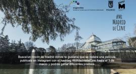 Premios #MiMadriddeCine