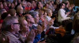 ‘Música en las iglesias’