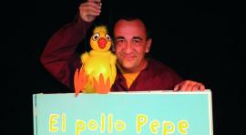 El pollo Pepe