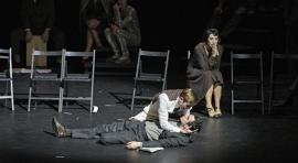 "El sueño de la vida"©Sergio Parra