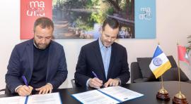 Madrid y Nueva York renuevan su alianza turística en Fitur