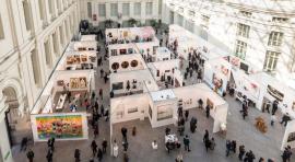 Art Madrid ©Álvaro López del Cerro 