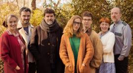 Bailar en la oscuridad©David Ruiz 