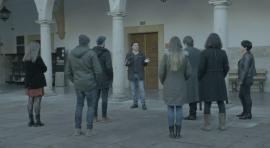 Cantares de una revolución