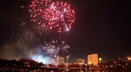 La Ceremonia de la Luz