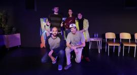 El rapero español El Chojín