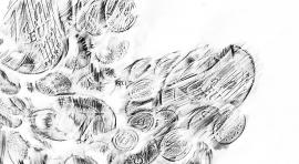 Indigo Eye. Rubén Grilo