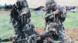 Mantilla Chaves Camuflados