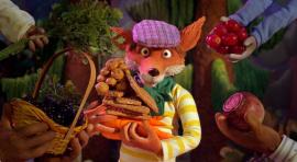  ‘El bosque de Haquivaqui’ (Cineteca) 