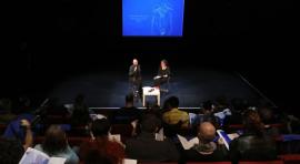 Presentación de la nueva programación de Naves Matadero 