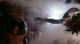 "Alien, el octavo pasajero "