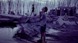 Ciclo Yung. EL RUIDO DE LAS ESTRELLAS ME ATURDE (Teddy Williams / Argentina, 2012, 20')