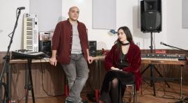 Estrella Fugaz & Ivankovà