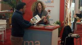 feria turística Borsa Mediterranea del Turismo de Nápoles   