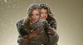 "Mi niña, niña mía"©Sergio Parra 