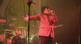 La Orquesta Mondragón 