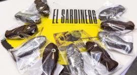 Postre oficial del Carnaval madrileño y su publicación 