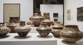 La exposición Amazonías en Matadero Madrid