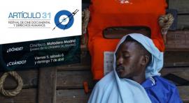 Artículo 31, el Festival de Cine Documental, Videoperiodismo y Derechos Humanos
