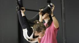 Talleres del Teatro Circo Price 