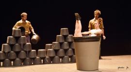 Programación de primavera de Ciudad Distrito 