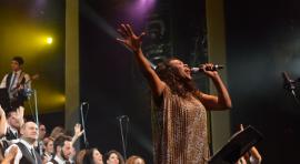 ©Coro Góspel Living Water