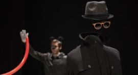 Cuando caiga la nieve (Fernán Gómez. Centro Cultural de la Villa) 