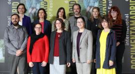 DocumentaMadrid 2019