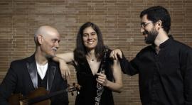 Galería de espejos (26 de abril)